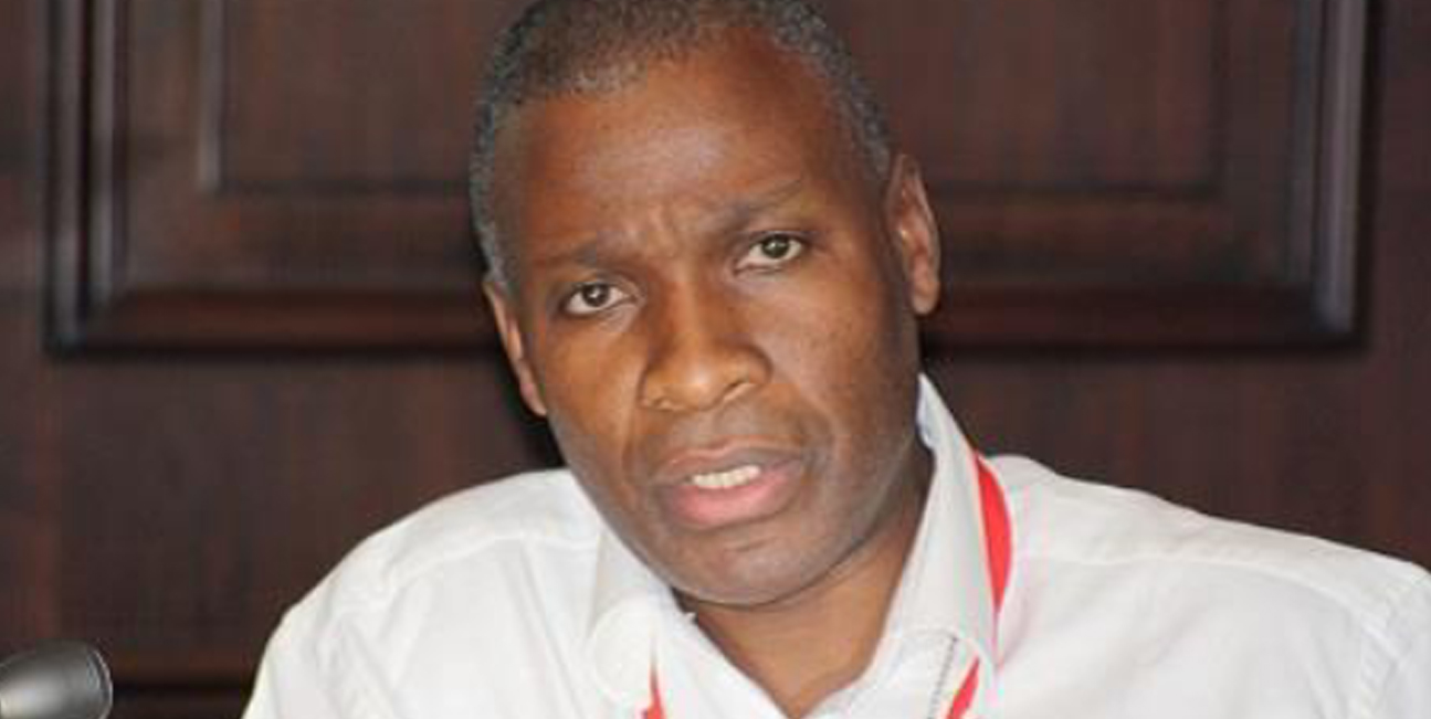 SA Primate on Marikana killings 'Too little done' 